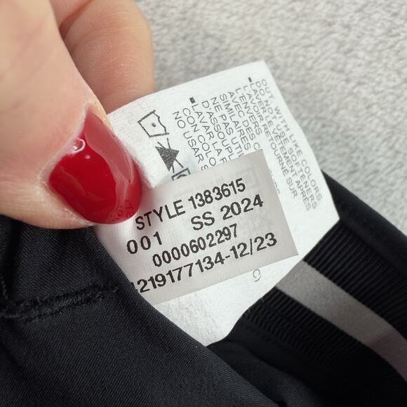 Under Armour UA Sz 12 Drive Pants Women’s Golf Activewear Stretch Woven Twill - Picture 10 of 16